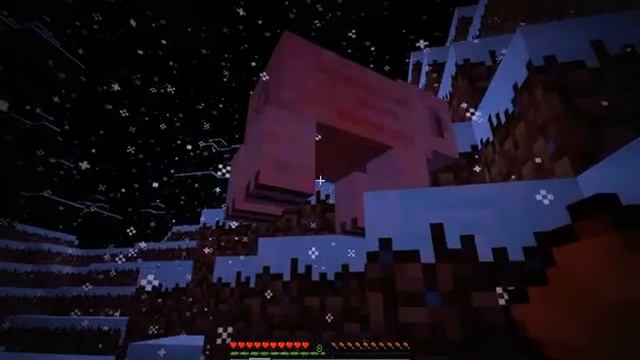 Minecraft- Lets Play! Part 2: Pig Murder Strikes Again смотреть онлайн