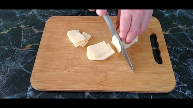 Кабачки с помидором и сыром! ВКУСНЕЕ ВЫ НЕ ПРОБОВАЛИ! смотреть онлайн