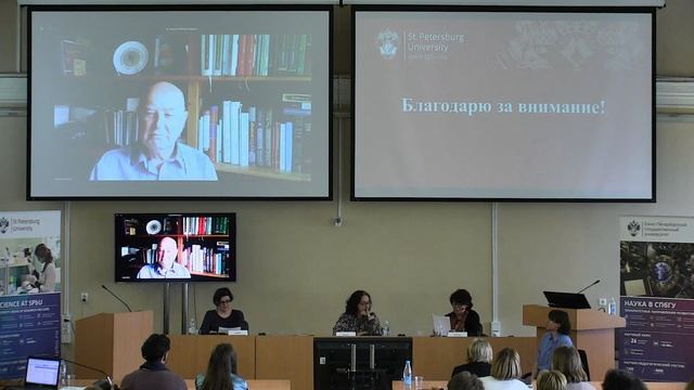 Popova Tatiana Ivanovna