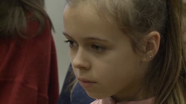 Выставка в детской художественной школе смотреть онлайн