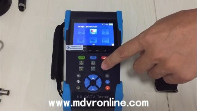 CCTV TESTER compatible with mobile surveillance/mobile DVR/vehicle camera/MDVR смотреть онлайн