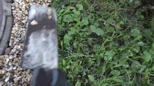 Гравийные дорожки с полимер-скрепленного гравия