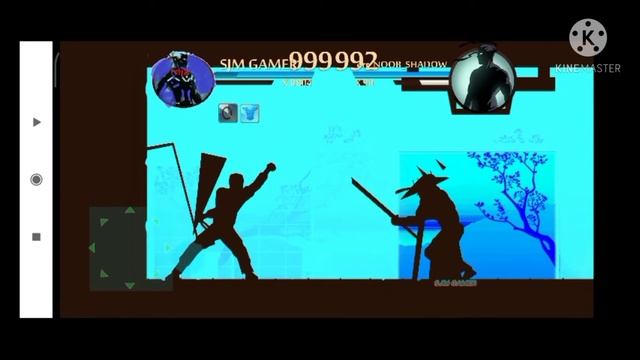 Shadow fight 2 2 hit ninja swords смотреть онлайн