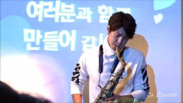 29112015 宋再臨 Plan Korea 活動現場飯拍 смотреть онлайн
