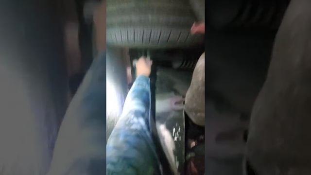 PROBLEM IDENTIFIED! 1983 Porsche 944 suspension inspection смотреть онлайн