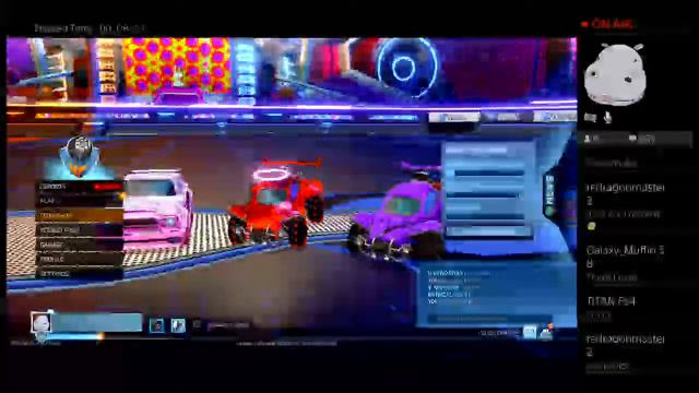 Rocket league live trading and giveaway is tonight in 1hr смотреть онлайн