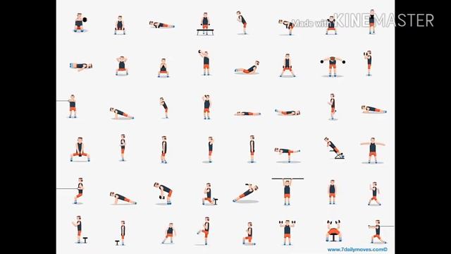 Что произойдёт? Нужен спорт? смотреть онлайн