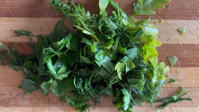 Салат из редиса?? смотреть онлайн