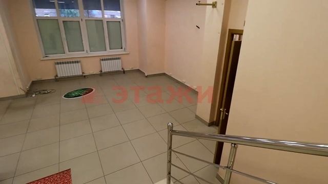 Коммерческая недвижимость. Пр. Комарова 15к4. смотреть онлайн