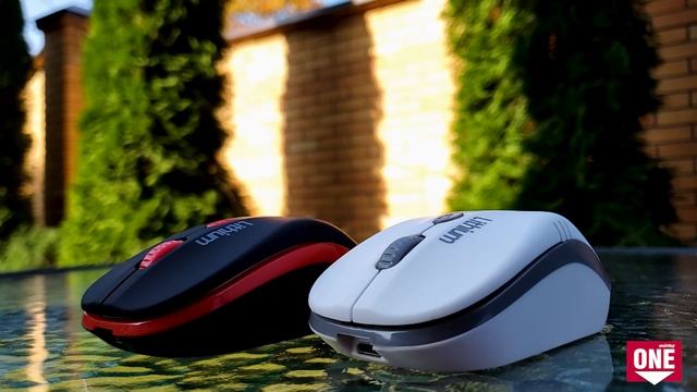 Мышь беспроводная с зарядкой от USB. смотреть онлайн
