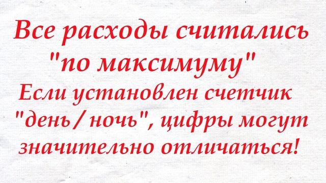 Бойлер, или ГВС? Что выгоднее? Статистика за три года. смотреть онлайн