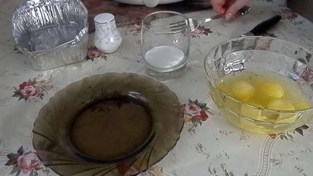 Омлет в мультипечи Philips. #омлет #гриль #мультипечь #Philips смотреть онлайн