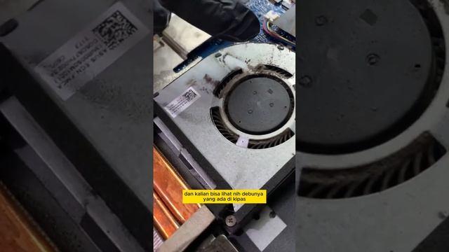 Cleaning Hardware Laptop Asus Tuf Gaming смотреть онлайн