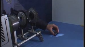 Опыты по физике. Кольца Ньютона