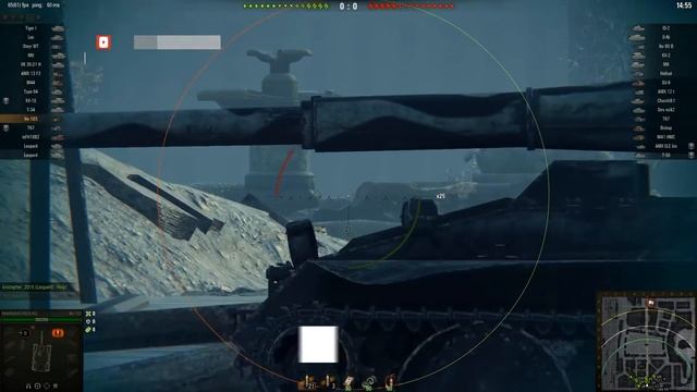World of Tanks Epic Wins and Fails Ep26 смотреть онлайн