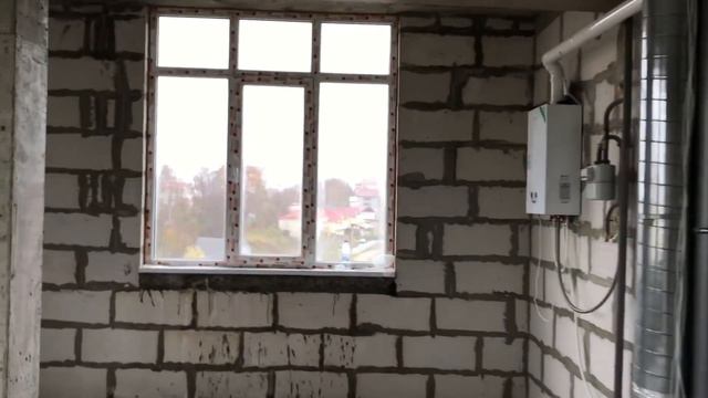 ЖД на Троицкой в Адлере. Сданный дом, Ипотека от 60 тыс. смотреть онлайн