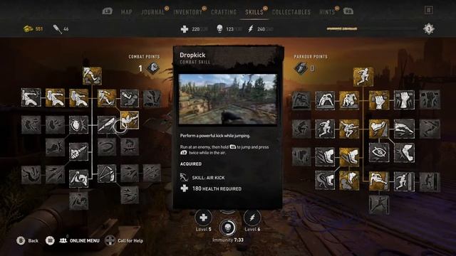 DYING LIGHT 2 Walkthrough Gameplay Part 13 - WALTZ (FULL GAME) смотреть онлайн