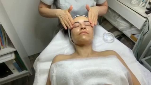 Сидэско массаж лица.. Sidesco face massaz смотреть онлайн