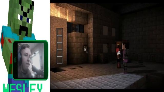 Minecraft: Story Mode !i Episode 5 (part 1) i! Treasure awaiting! смотреть онлайн