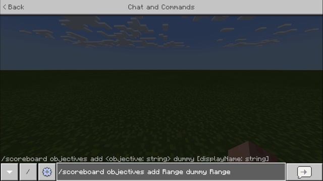 Command Block Tutorials: Gojo's Infinity and Hollow Purple смотреть онлайн