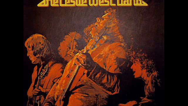 THE LESLIE WEST BAND - Money (Whatcha Gonna Do) смотреть онлайн