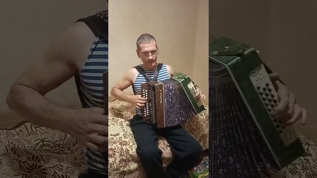 Гармонь(1) смотреть онлайн