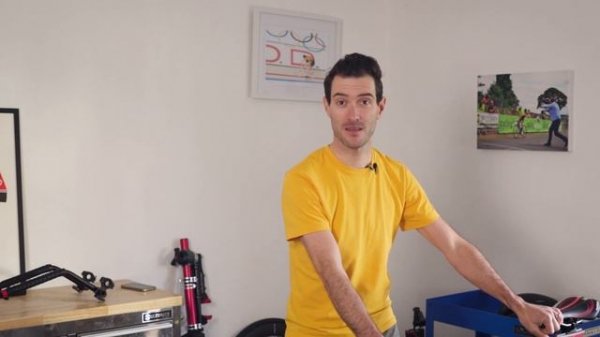 Smart Bike vs Smart Trainer