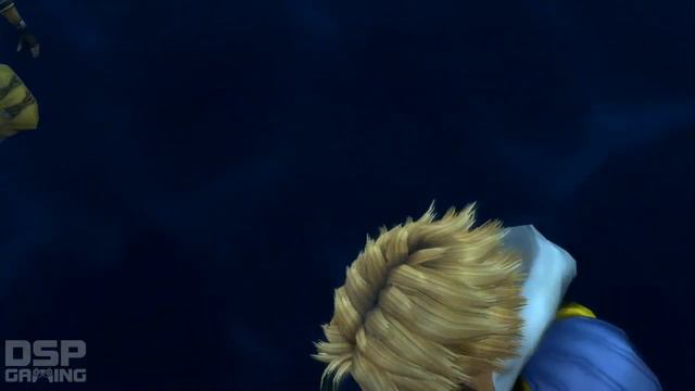 Final Fantasy X HD remaster playthrough pt15 смотреть онлайн