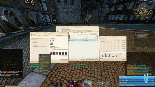 [Highlight] Archeage - Ideas for making gold смотреть онлайн