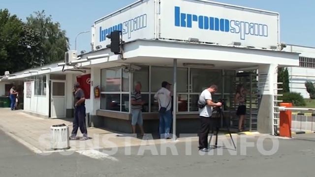 Pojar v Kronoshpan смотреть онлайн