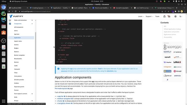 Решаем ТЗ на FullStack разработчика. Часть 1.