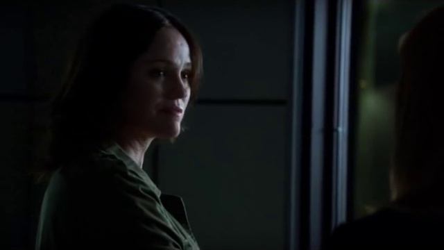 GSR: Grissom And Sara – Lose My Mind