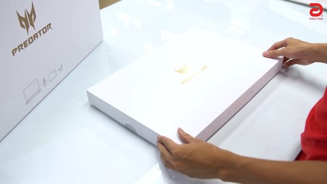 Acer Predator Helios 300 Infinity (Special Edition): Laptop Gaming dành riêng cho game thủ nữ смотреть онлайн