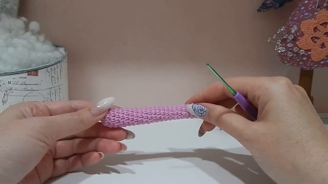 ♥♥ ЗАЙКА ♥ МК ♥ часть 2 ♥♥ смотреть онлайн