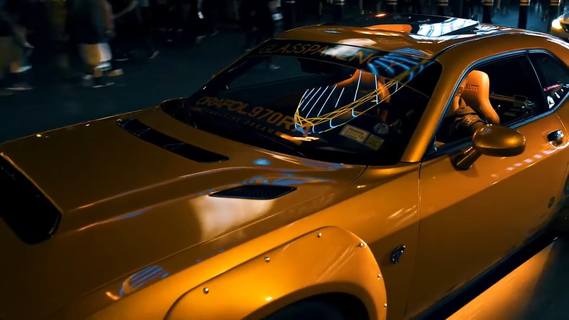 Rendow - The Dark (Slow) смотреть онлайн