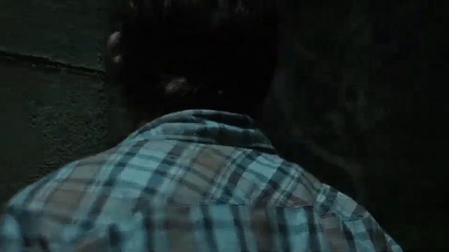 Из тьмы The Hallow 2015 HD Ужасы смотреть онлайн