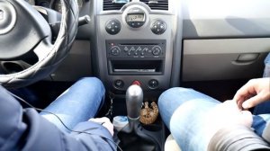 Renault Megan 2- Откровенный отзыв владельца