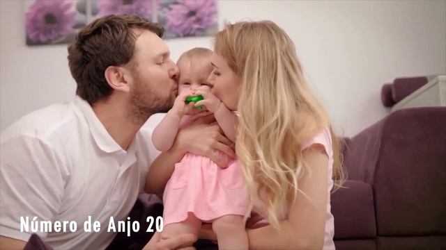 Número Do Anjo 20 ✨ - O Que Significa Ver Esse Número Com Frequência? 20 Significando ?