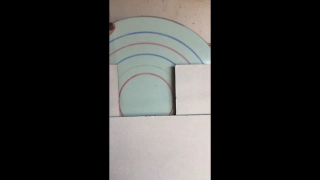 Bridges Pottery Studio Tips - The Sticky Bat