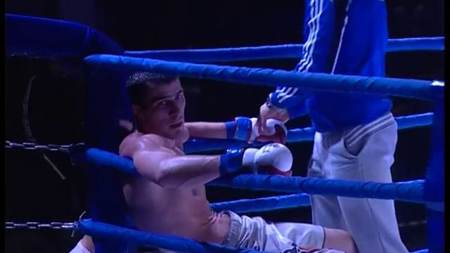 1-е официальное Первенство России по ММА смотреть онлайн