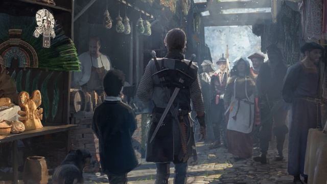 Способы заработка для персонажей в ДнД смотреть онлайн