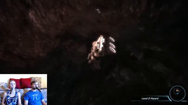 Me, My Wife and Mass Effect | Ep. 67 | Distress Call on Metgos смотреть онлайн