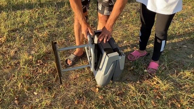 Стоит ли покупать мягкие кресла в надувную лодку/ обзор на кресла "Патриот" смотреть онлайн