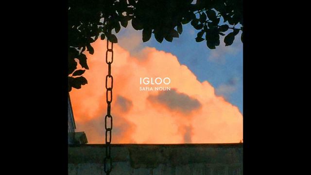 igloo - Safia Nolin (cover) смотреть онлайн