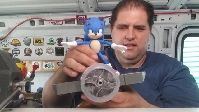 BYT Epic Swag Grab Bag Massive Sonic 30th Anniversary Haul смотреть онлайн