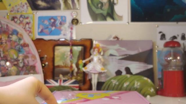 Ui Hirasawa Figma Review (Full Unboxing and Reactions~) смотреть онлайн