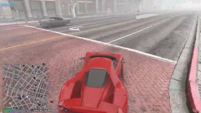 CS:GO | GTA RP DONE смотреть онлайн