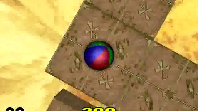 Cubosphere - Kula World remake смотреть онлайн