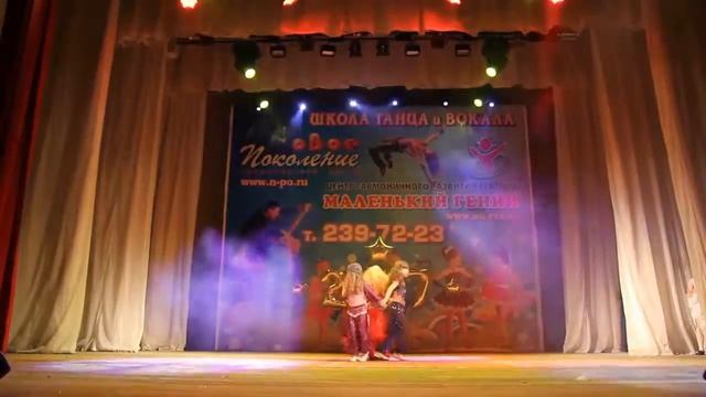 Кокетки Хореограф Столярова О Ю смотреть онлайн