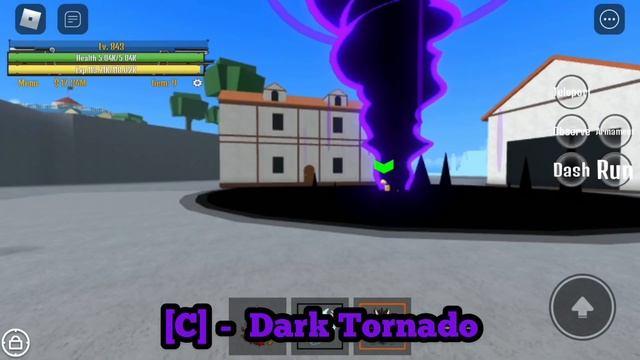 [King Legacy] All Fruits Revamped Showcase (BIGGEST UPDATE)